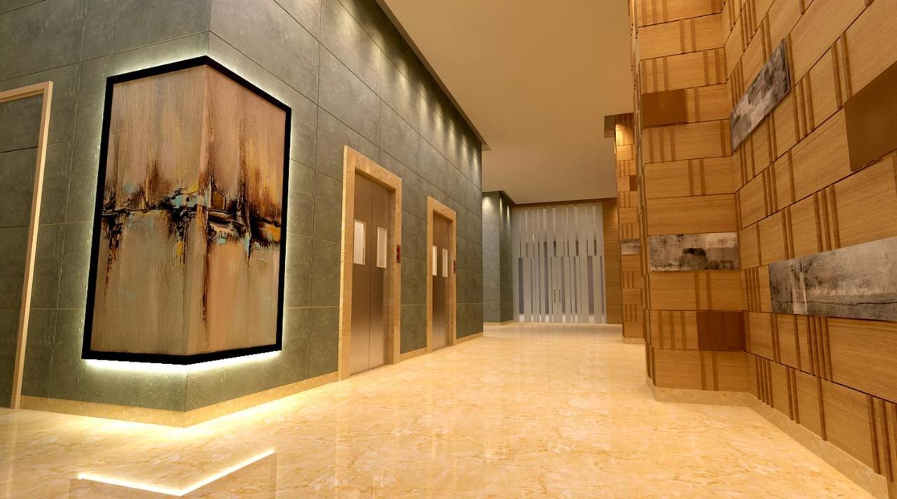 Lemon Tree Premier, Bhubaneswar Hotel ภายนอก รูปภาพ
