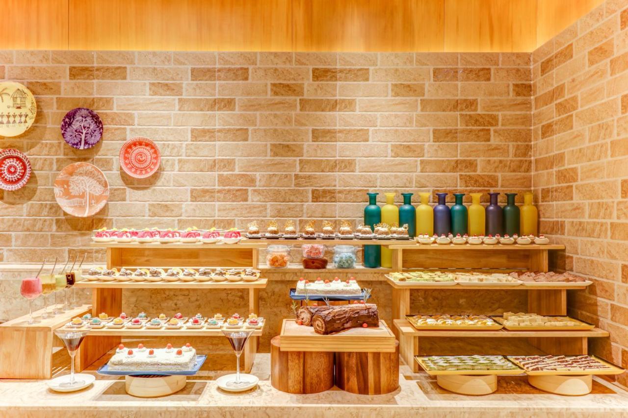 Lemon Tree Premier, Bhubaneswar Hotel ภายนอก รูปภาพ