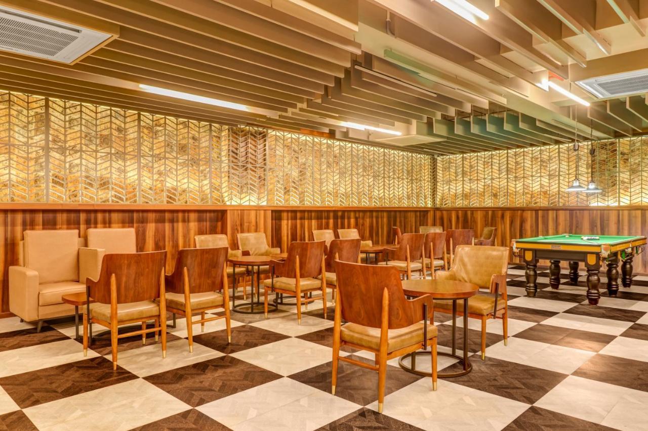 Lemon Tree Premier, Bhubaneswar Hotel ภายนอก รูปภาพ