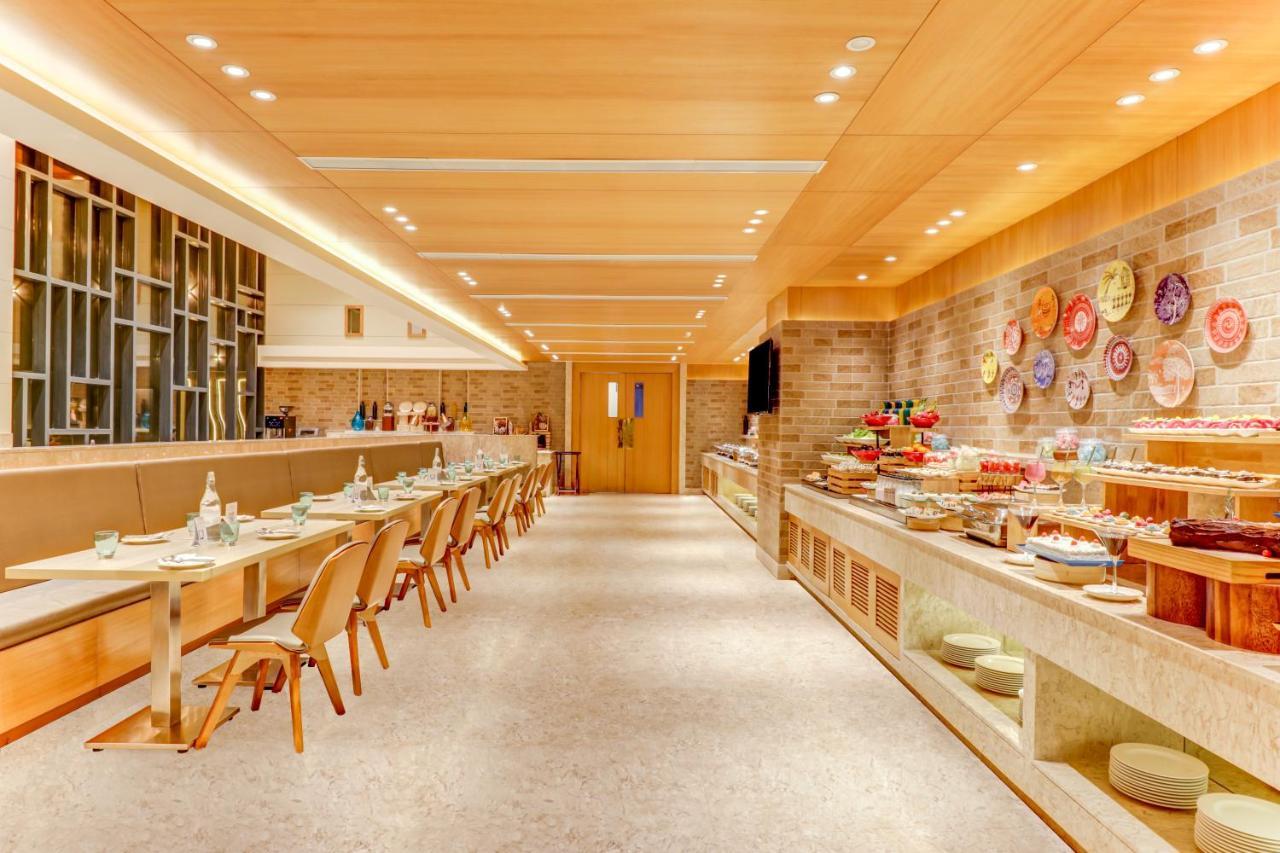 Lemon Tree Premier, Bhubaneswar Hotel ภายนอก รูปภาพ