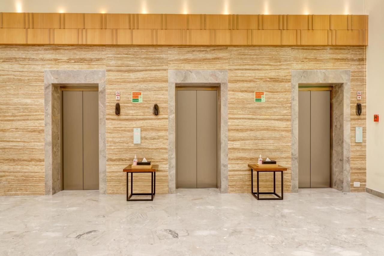 Lemon Tree Premier, Bhubaneswar Hotel ภายนอก รูปภาพ